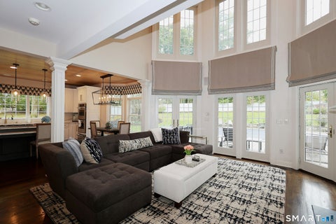 Tiny photo for 146 Tanton Hill Road, Ridgefield, CT 06877 (MLS # 24216225)