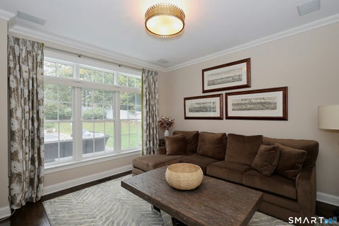 Tiny photo for 146 Tanton Hill Road, Ridgefield, CT 06877 (MLS # 24216225)