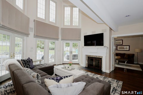 Tiny photo for 146 Tanton Hill Road, Ridgefield, CT 06877 (MLS # 24216225)