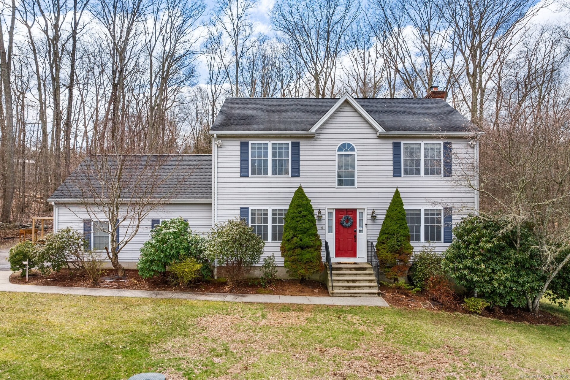 12 Wicklow Turn, Ledyard, Connecticut image 1