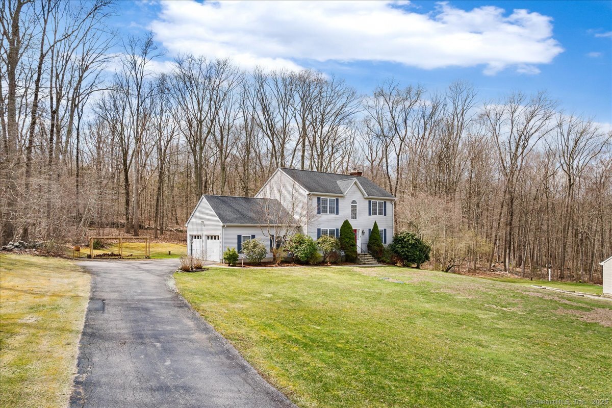 12 Wicklow Turn, Ledyard, Connecticut image 4