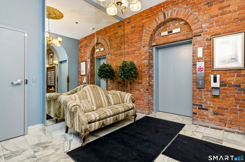 Tiny photo for 1 Linden Place #APT 513, Hartford, CT 06106 (MLS # 24156138)