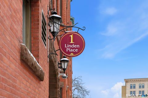 Photo of 1 Linden Place #APT 513, Hartford, CT 06106 (MLS # 24156138)