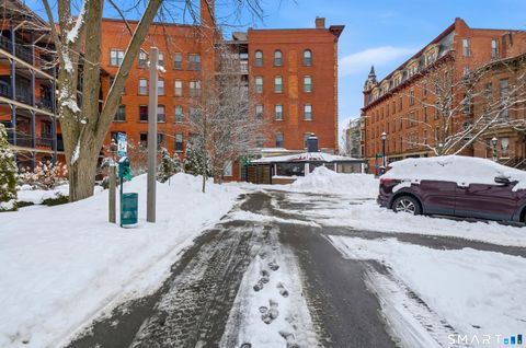 Tiny photo for 1 Linden Place #APT 513, Hartford, CT 06106 (MLS # 24156138)