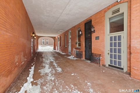 Tiny photo for 1 Linden Place #APT 513, Hartford, CT 06106 (MLS # 24156138)