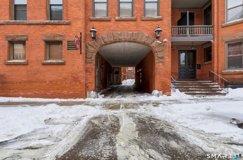 Tiny photo for 1 Linden Place #APT 513, Hartford, CT 06106 (MLS # 24156138)