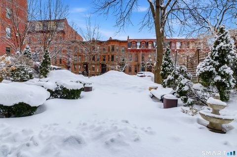 Tiny photo for 1 Linden Place #APT 513, Hartford, CT 06106 (MLS # 24156138)