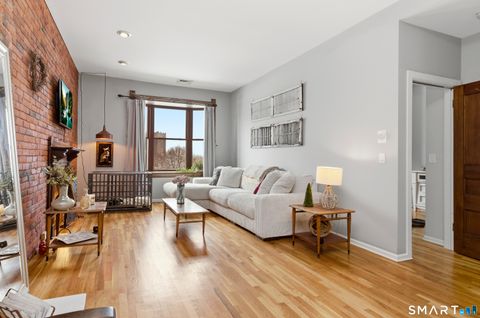 Tiny photo for 1 Linden Place #APT 513, Hartford, CT 06106 (MLS # 24156138)