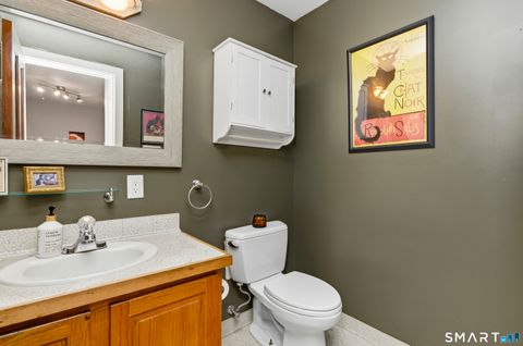 Tiny photo for 1 Linden Place #APT 513, Hartford, CT 06106 (MLS # 24156138)