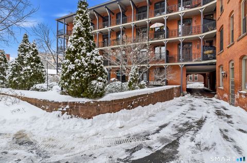 Tiny photo for 1 Linden Place #APT 513, Hartford, CT 06106 (MLS # 24156138)