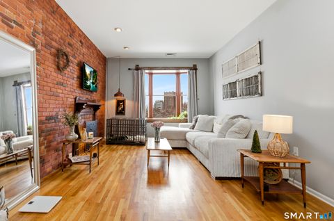 Tiny photo for 1 Linden Place #APT 513, Hartford, CT 06106 (MLS # 24156138)