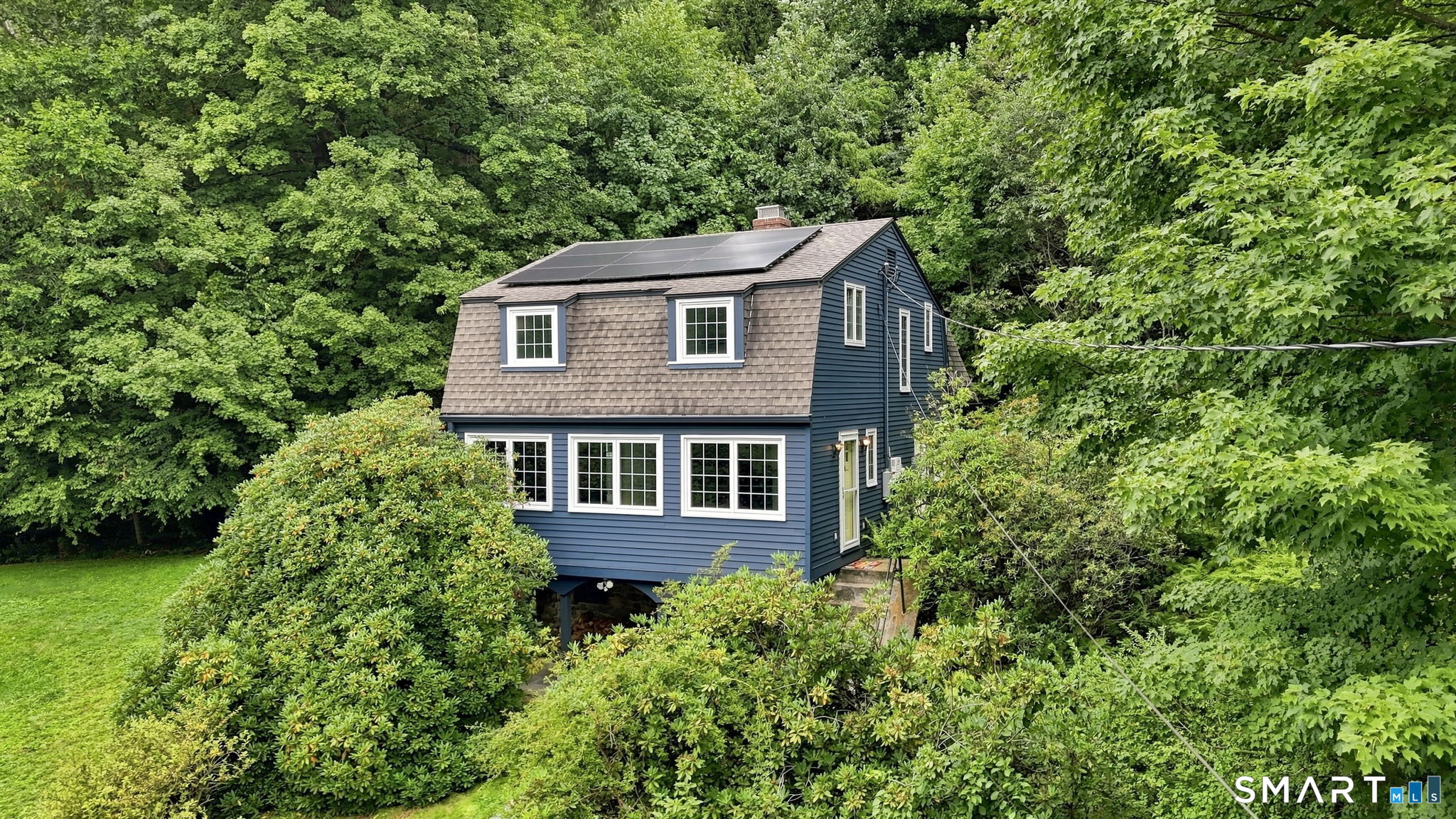 85 East Litchfield Road