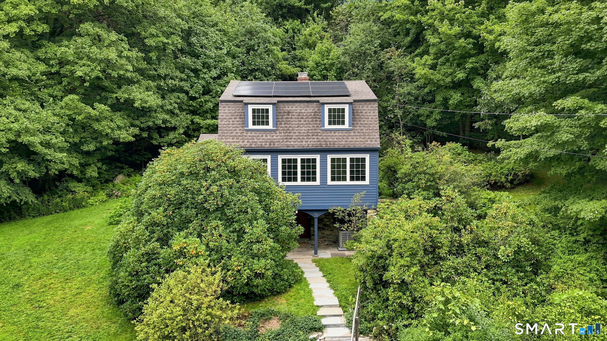 85 East Litchfield Road