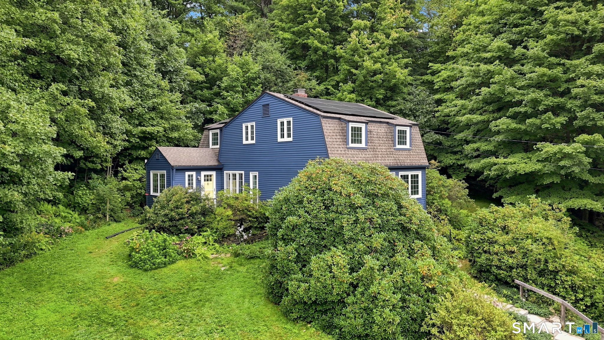 85 East Litchfield Road
