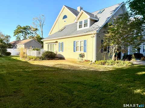 Tiny photo for 94 Waldron Drive, Westbrook, CT 06498 (MLS # 24145092)