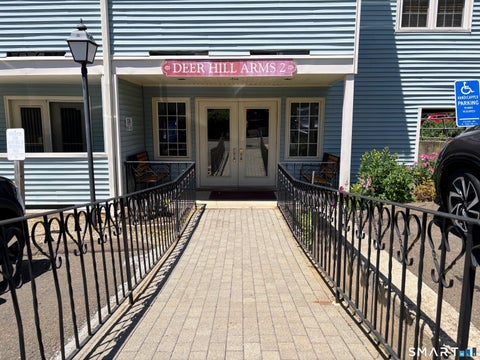 Condo For Sale - 136 Deer Hill Avenue #205<br/> Danbury, CT 06810