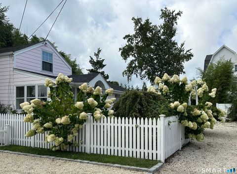 Photo of 9 Rowland Place, Westport, CT 06880 (MLS # 24158201)