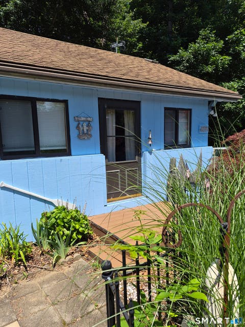 Photo of 25 Route 197 Route #29, Woodstock, CT 06281 (MLS # 24188690)