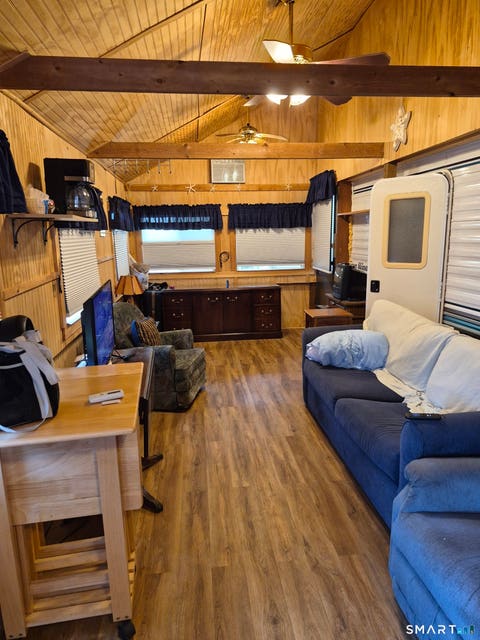 Tiny photo for 25 Route 197 Route #29, Woodstock, CT 06281 (MLS # 24188690)