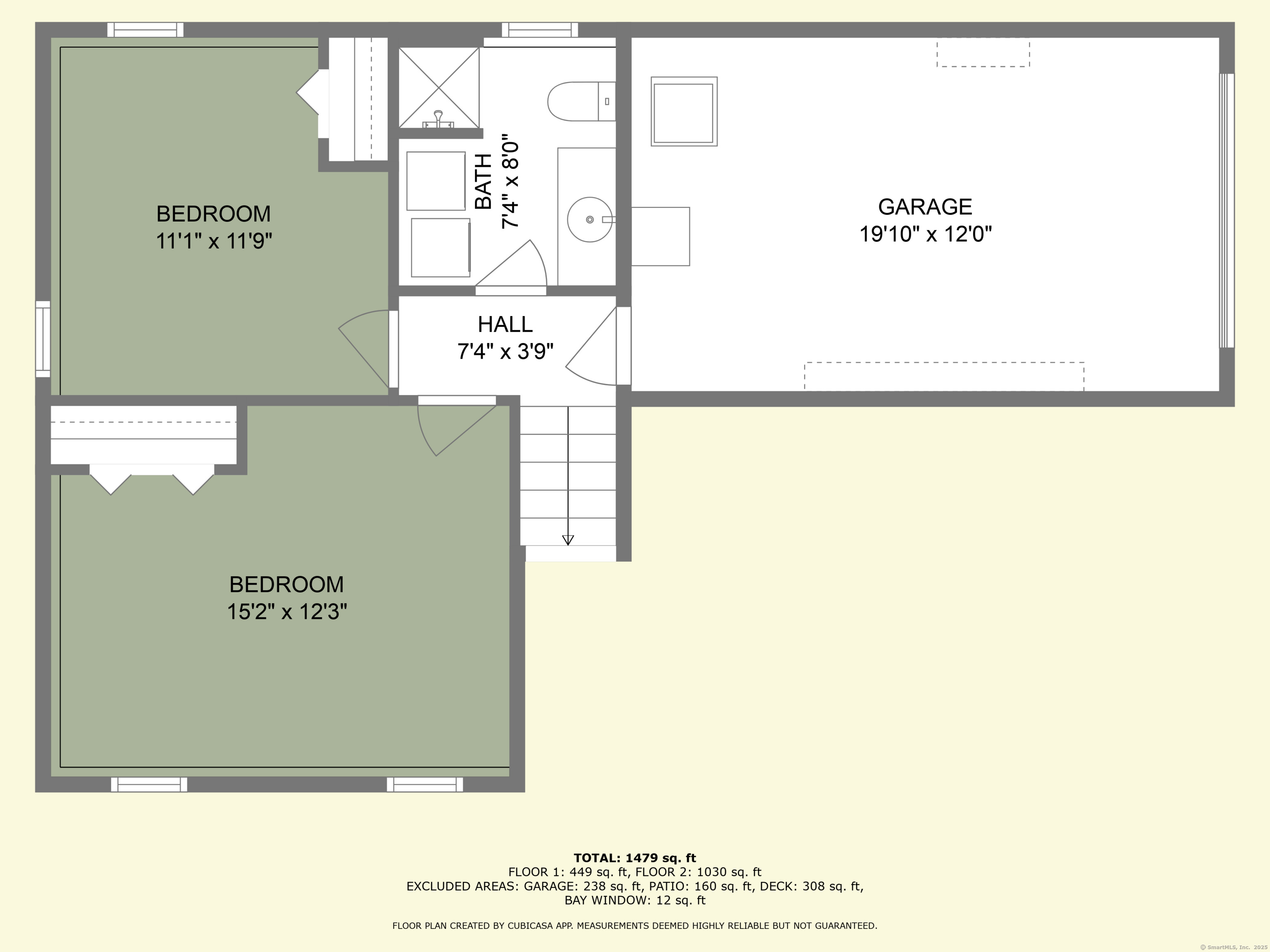 4 Hesford Drive, Stonington, Connecticut image 29