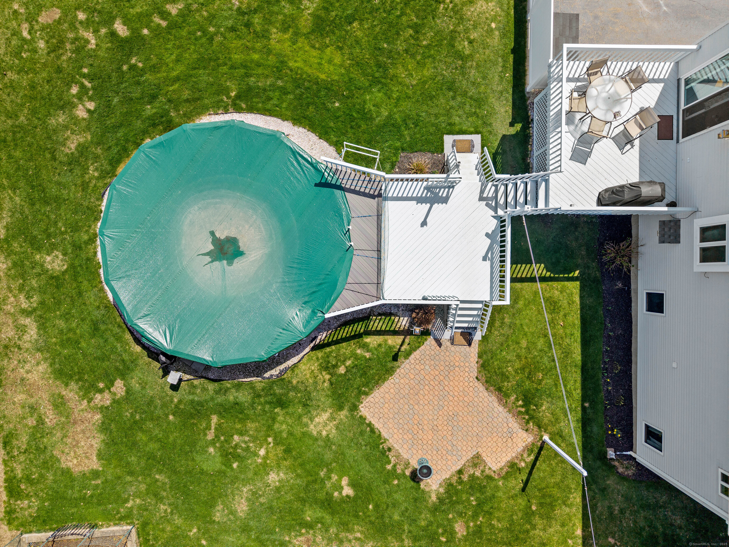 4 Hesford Drive, Stonington, Connecticut image 33