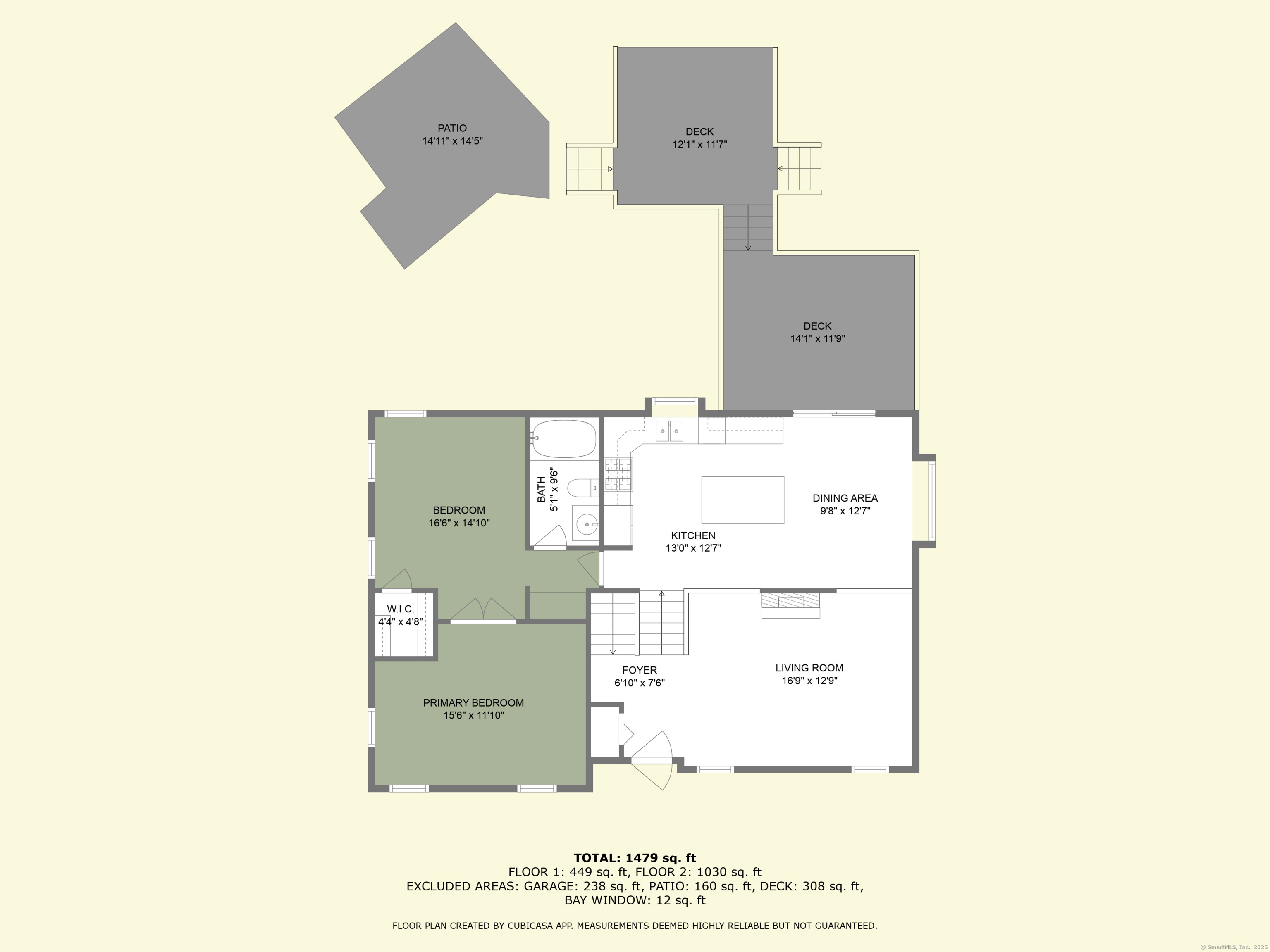 4 Hesford Drive, Stonington, Connecticut image 18