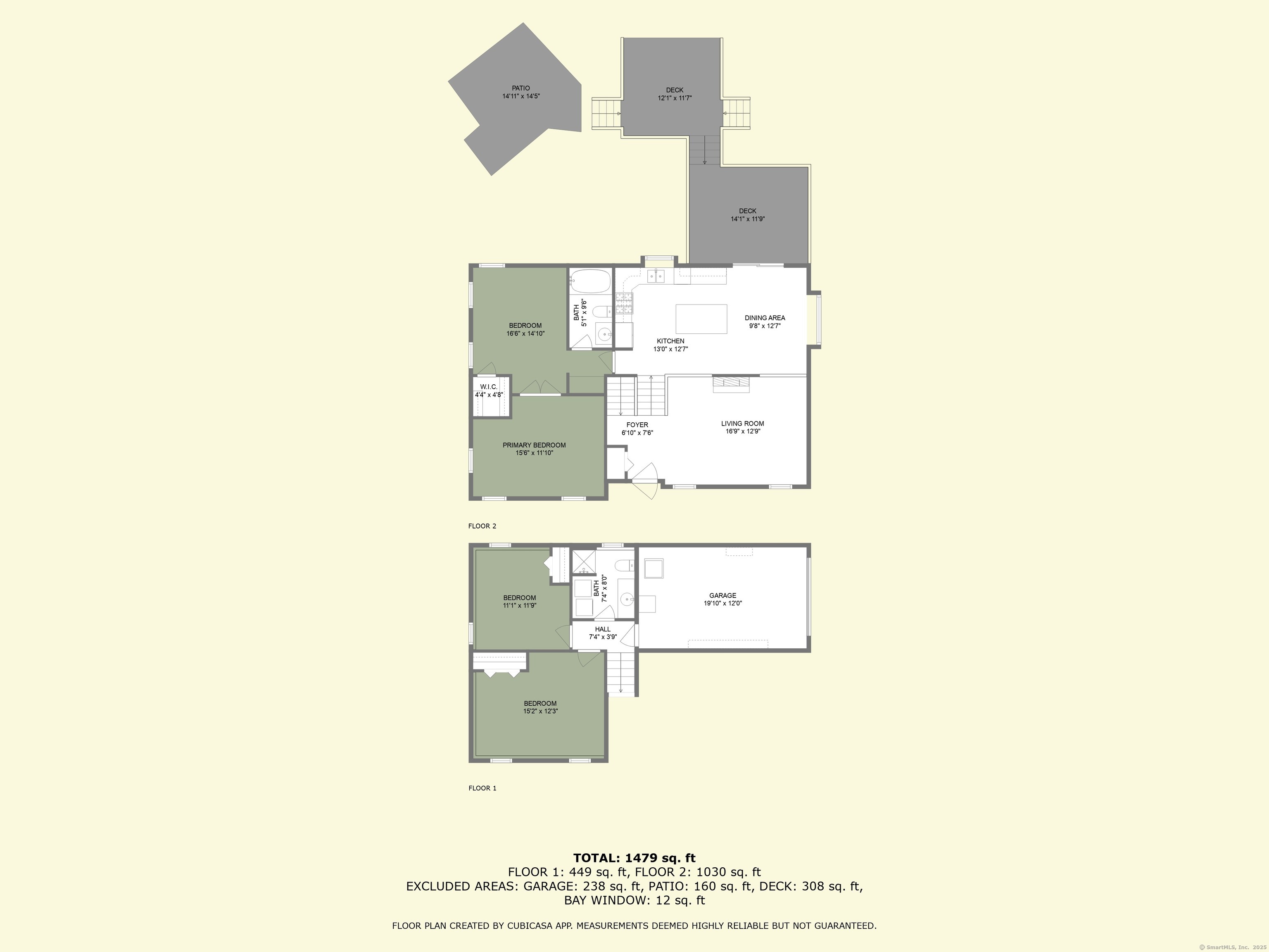 4 Hesford Drive, Stonington, Connecticut image 30