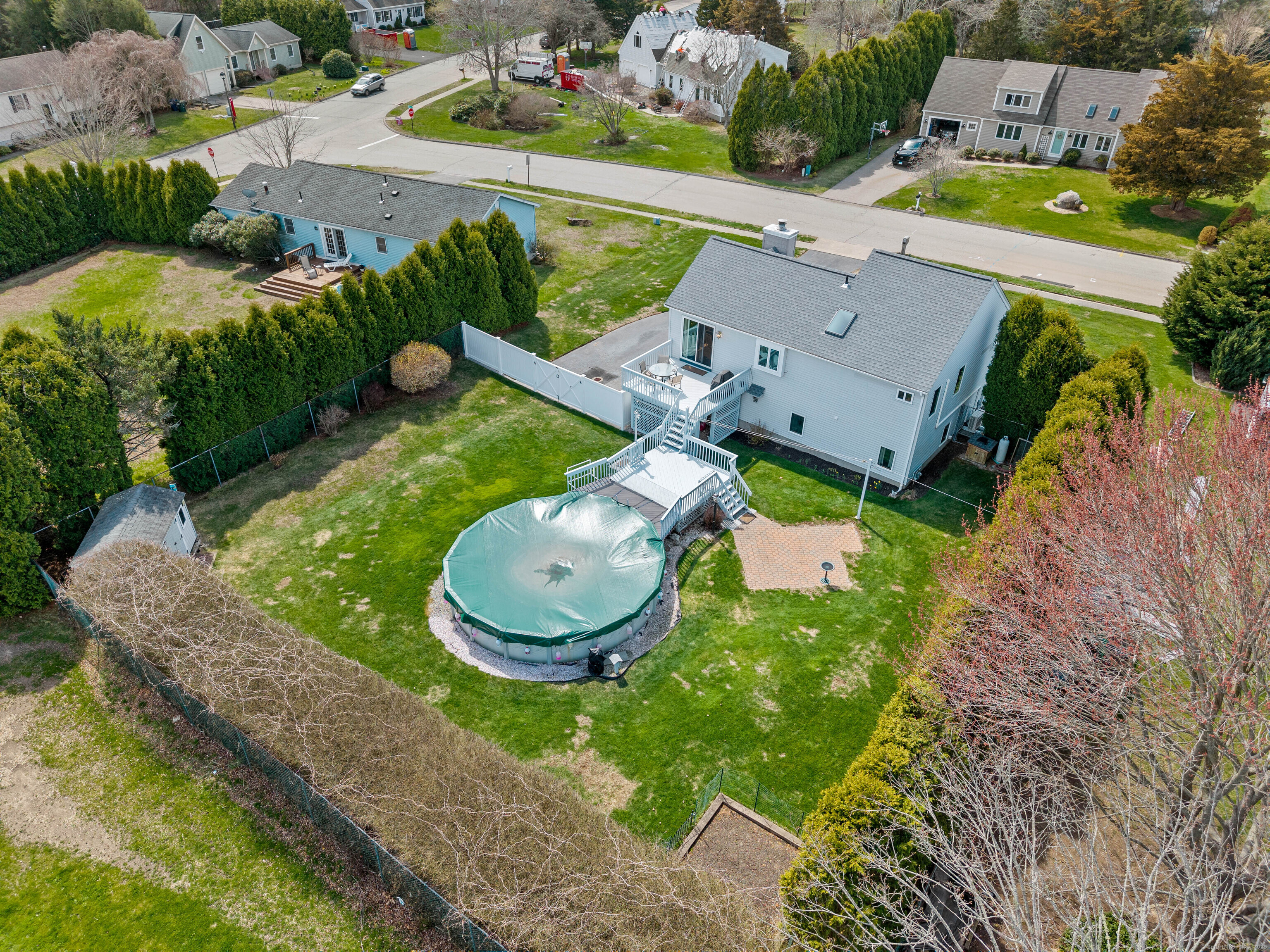4 Hesford Drive, Stonington, Connecticut image 32