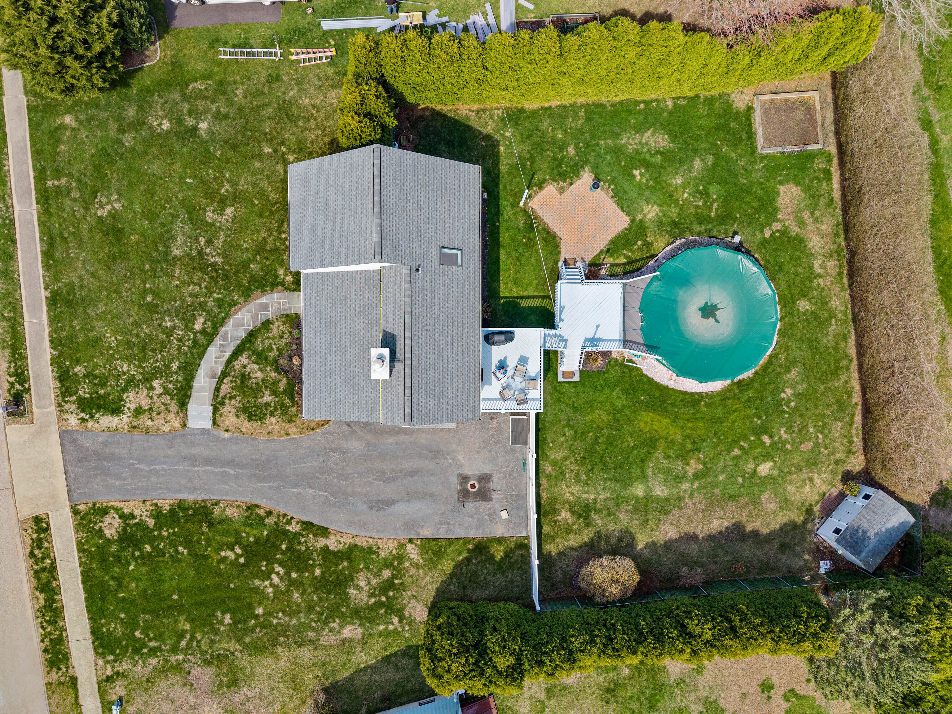 4 Hesford Drive, Stonington, Connecticut image 31