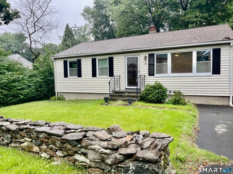 Homes For Rent - 26 Stillson Road<br/> Fairfield, CT 06825
