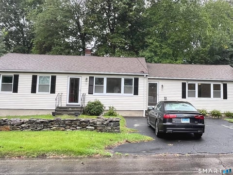 Tiny photo for 26 Stillson Road, Fairfield, CT 06825 (MLS # 24199783)