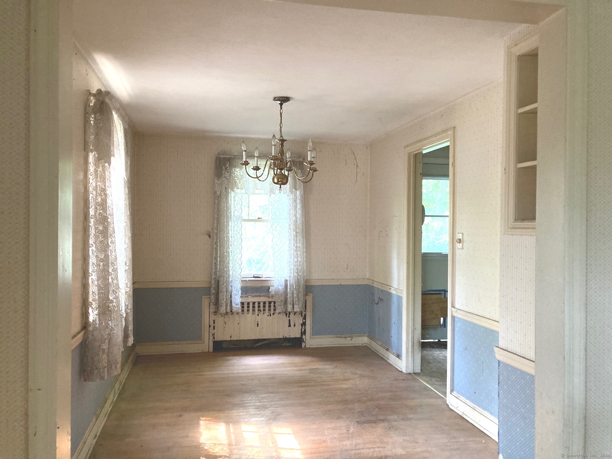 537 Bushy Hill Road