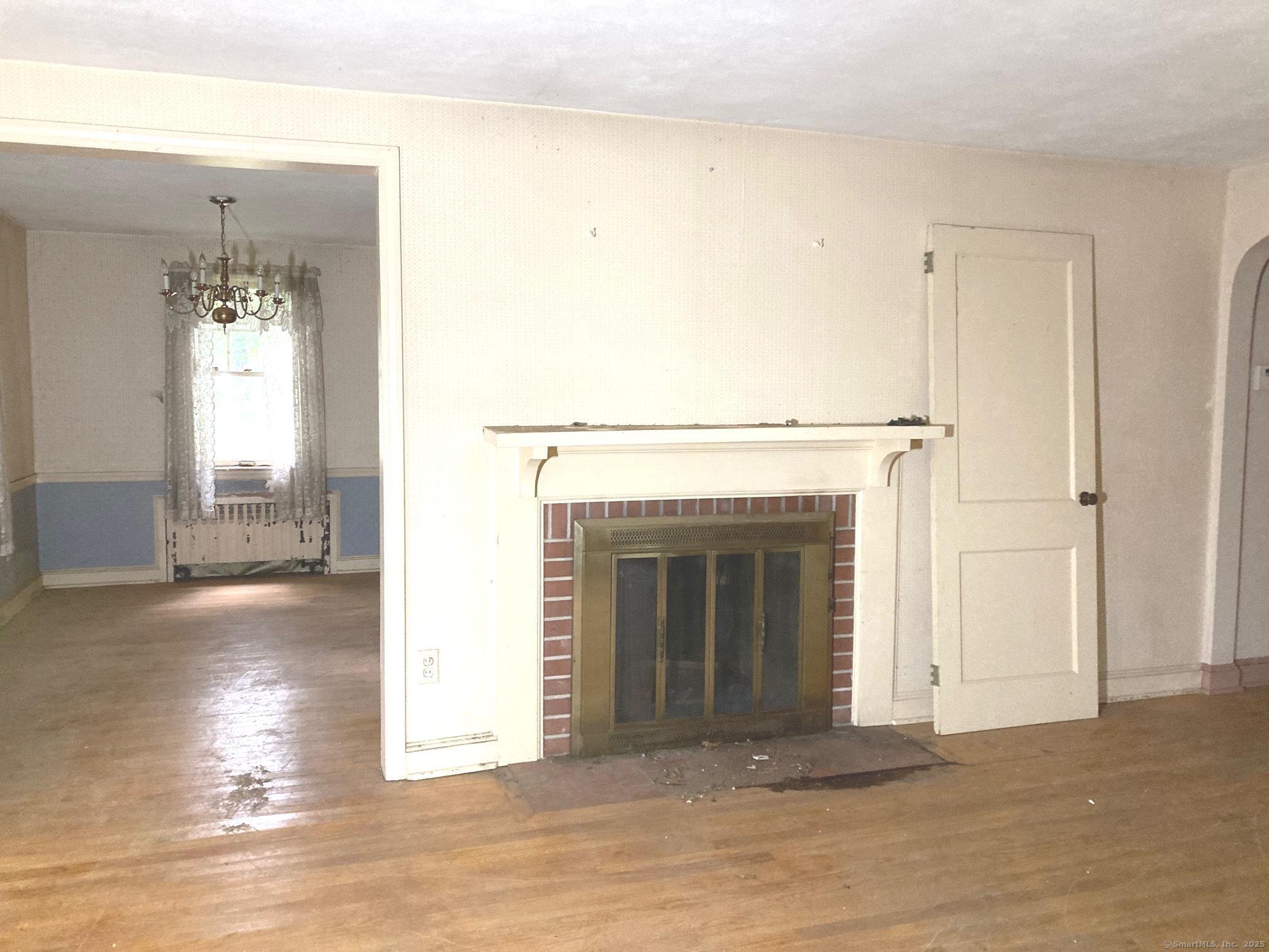 537 Bushy Hill Road