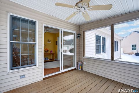 Tiny photo for 16 Silverbrook Lane #16, Clinton, CT 06413 (MLS # 24155312)