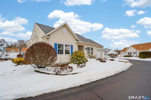 Tiny photo for 16 Silverbrook Lane #16, Clinton, CT 06413 (MLS # 24155312)