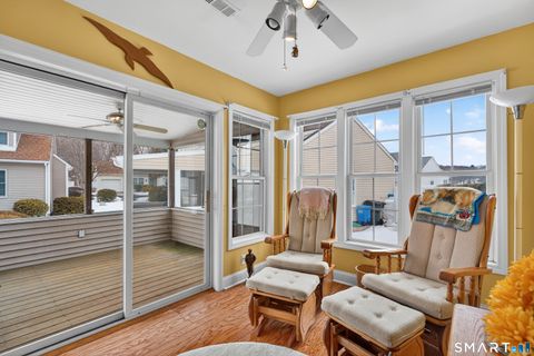 Tiny photo for 16 Silverbrook Lane #16, Clinton, CT 06413 (MLS # 24155312)