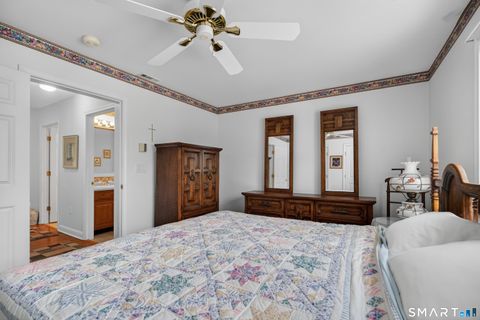 Tiny photo for 16 Silverbrook Lane #16, Clinton, CT 06413 (MLS # 24155312)