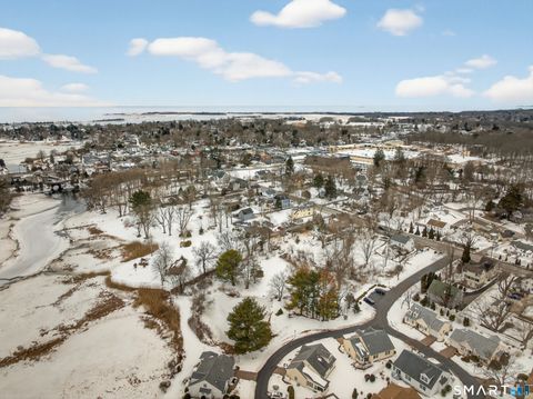 Tiny photo for 16 Silverbrook Lane #16, Clinton, CT 06413 (MLS # 24155312)