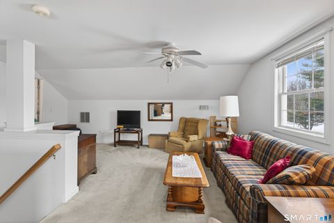 Tiny photo for 16 Silverbrook Lane #16, Clinton, CT 06413 (MLS # 24155312)