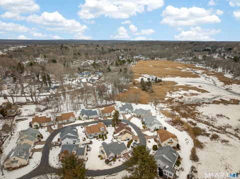 Tiny photo for 16 Silverbrook Lane #16, Clinton, CT 06413 (MLS # 24155312)