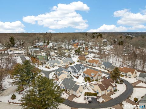 Tiny photo for 16 Silverbrook Lane #16, Clinton, CT 06413 (MLS # 24155312)