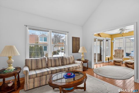 Tiny photo for 16 Silverbrook Lane #16, Clinton, CT 06413 (MLS # 24155312)