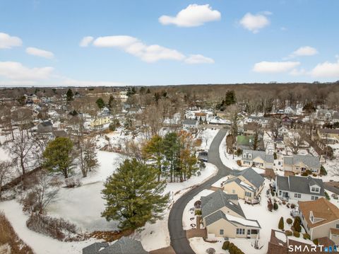 Tiny photo for 16 Silverbrook Lane #16, Clinton, CT 06413 (MLS # 24155312)