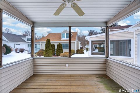 Tiny photo for 16 Silverbrook Lane #16, Clinton, CT 06413 (MLS # 24155312)
