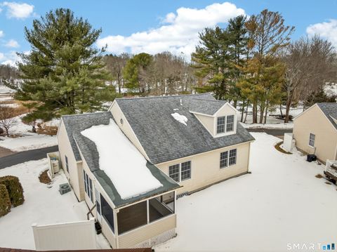 Tiny photo for 16 Silverbrook Lane #16, Clinton, CT 06413 (MLS # 24155312)