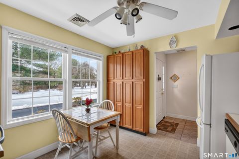 Tiny photo for 16 Silverbrook Lane #16, Clinton, CT 06413 (MLS # 24155312)