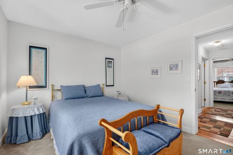 Tiny photo for 16 Silverbrook Lane #16, Clinton, CT 06413 (MLS # 24155312)