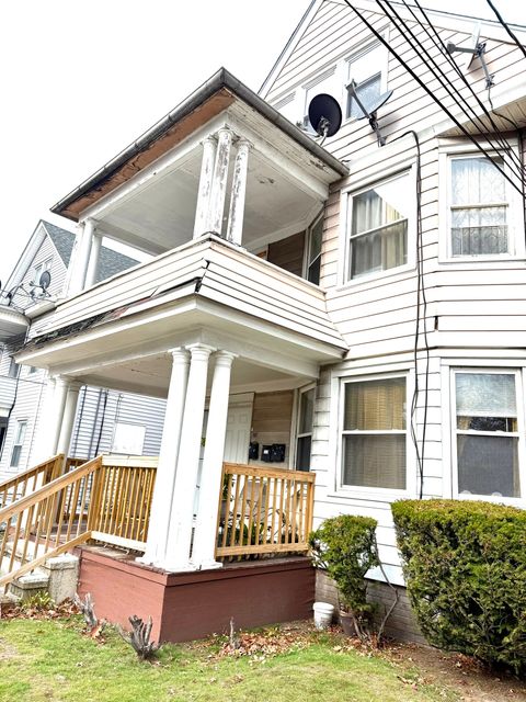 181 Lombard Street New Haven CT 06513