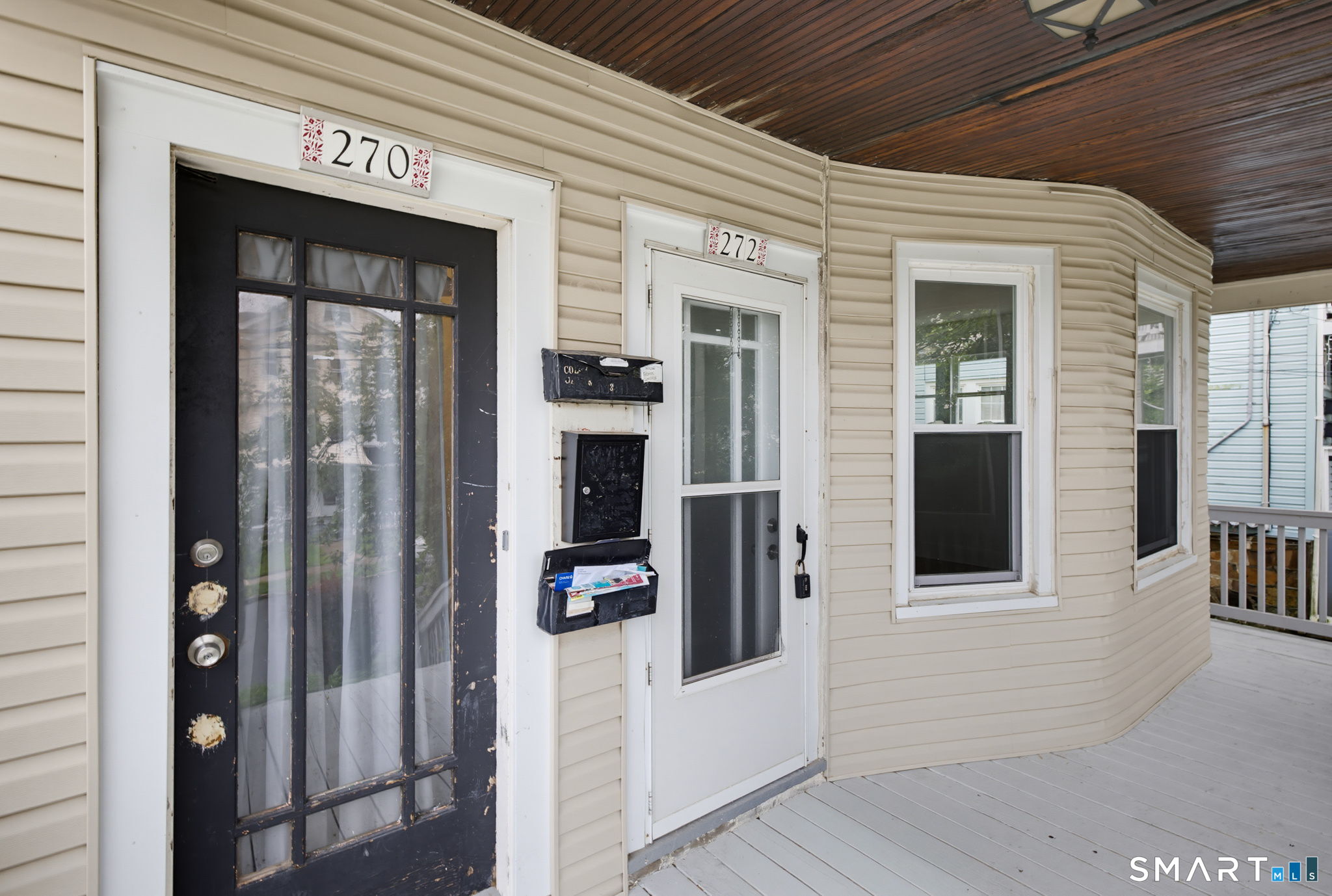 270 Linwood Street