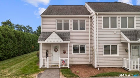 Tiny photo for 482 Lake Avenue #1, Bristol, CT 06010 (MLS # 24192326)